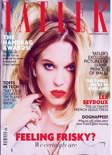 Tatler Magazine  Order Online