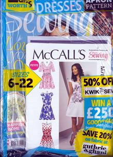 Love Sewing Magazine  Order Online