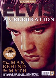 Vintage Rock Presents Magazine  Order Online
