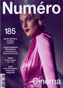 Numero Magazine  Order Online