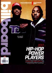 Billboard Magazine  Order Online