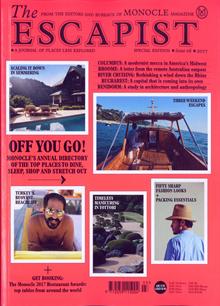 Escapist Magazine  Order Online