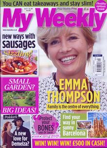 My Weekly Magazine  Order Online