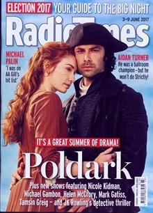 Radio Times England Magazine  Order Online