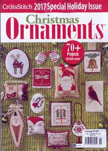 Just Cross Stitch Magazine  Order Online