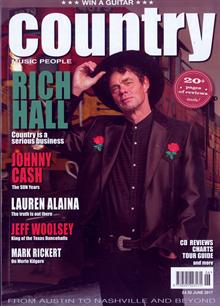 Country Music People Magazine  Order Online