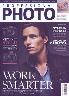 Professional Photo Magazine  Order Online