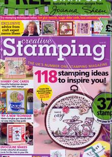 Creative Stamping Magazine  Order Online
