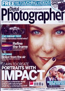 Digital Photographer Uk Magazine  Order Online