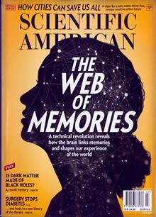 Scientific American Magazine  Order Online