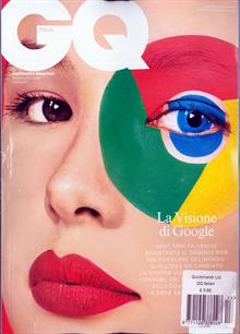 Gq Italian Magazine  Order Online