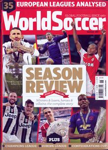 World Soccer Magazine  Order Online