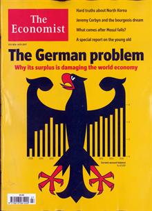 Economist Magazine  Order Online