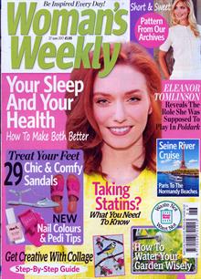 Womans Weekly Magazine  Order Online