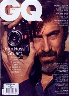 Gq Italian Magazine  Order Online