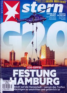 Stern Magazine  Order Online