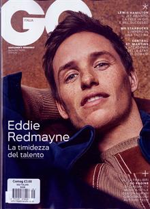 Gq Italian Magazine  Order Online