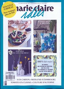 Marie Claire Idees Magazine  Order Online
