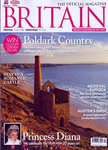 Britain Magazine  Order Online