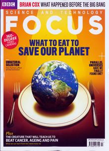 Bbc Science Focus Magazine  Order Online