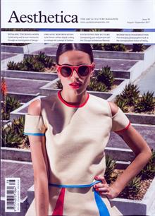 Aesthetica Magazine  Order Online