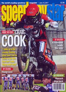 Speedway Star Magazine  Order Online