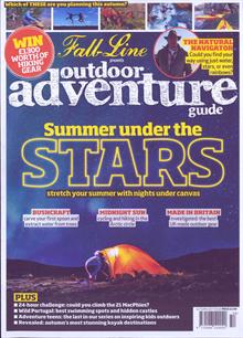 Fall Line Monthly Magazine  Order Online