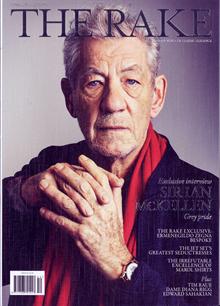 The Rake Magazine  Order Online