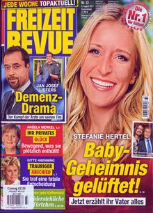 Freizeit Revue Magazine  Order Online