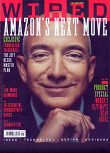 Wired Uk Magazine  Order Online