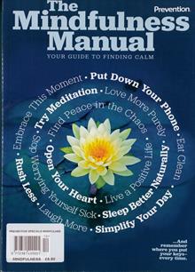 Prevention Specials Magazine  Order Online