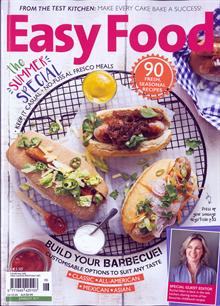Easy Food Magazine  Order Online