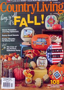 Country Living Usa Magazine  Order Online