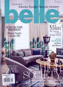 Belle Mag Magazine  Order Online