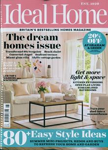 Ideal Home Magazine  Order Online