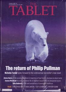 The Tablet Magazine  Order Online