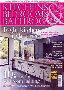 Kitchens Bed Bathrooms Magazine  Order Online