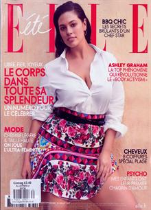Elle French Weekly Magazine  Order Online