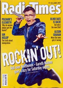 Radio Times England Magazine  Order Online