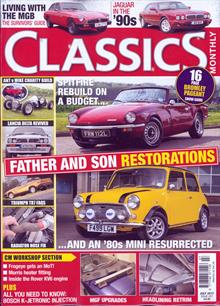 Classics World Magazine  Order Online