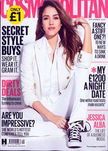 Cosmopolitan Magazine  Order Online