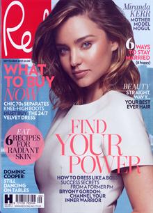 Red Travel Edition Magazine  Order Online