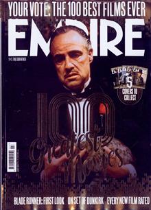 Empire Magazine  Order Online