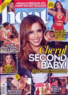 Heat Magazine  Order Online