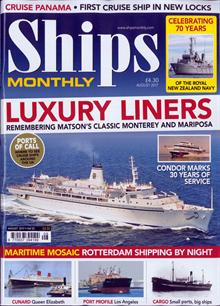 Ships Monthly Magazine  Order Online