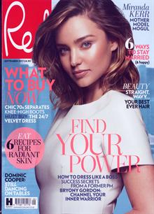 Red Magazine  Order Online