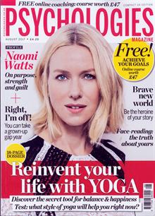 Psychologies Travel Edition Magazine  Order Online