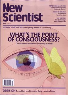New Scientist Magazine  Order Online