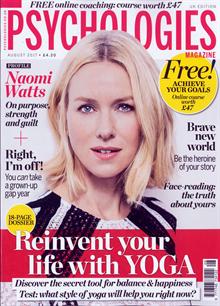 Psychologies Magazine  Order Online