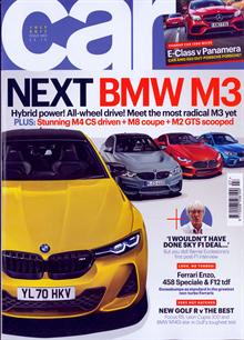 Car Magazine  Order Online